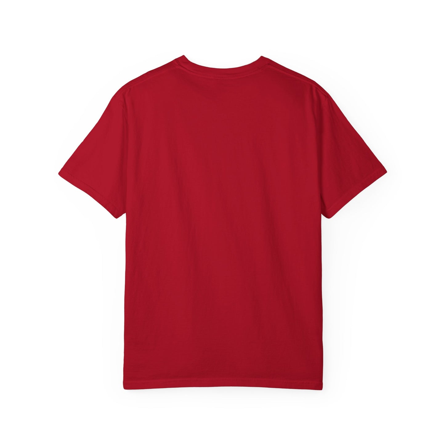 Vyze Logo T-Shirt — Minimalist Chest Print Tee