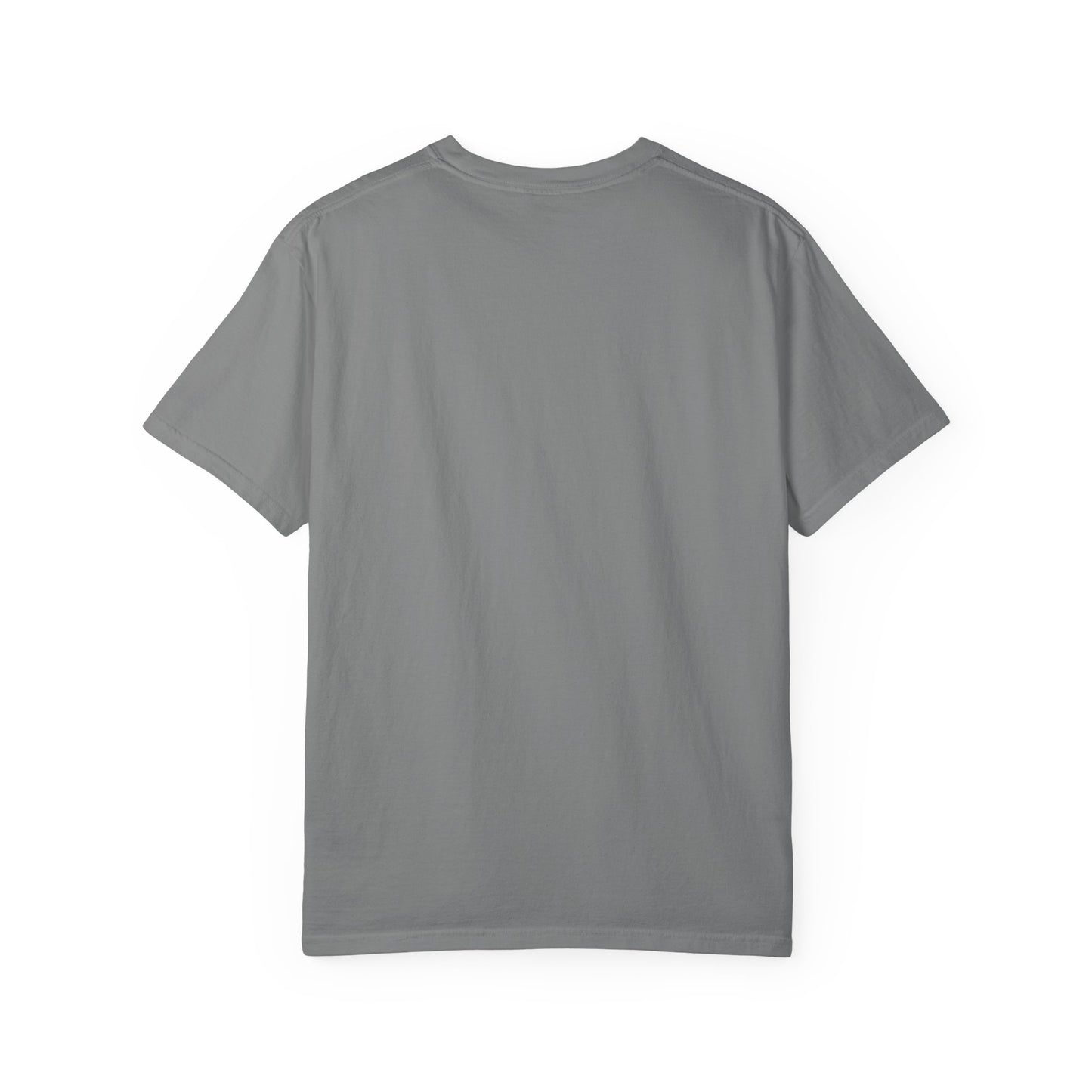 Vyze Logo T-Shirt — Minimalist Chest Print Tee