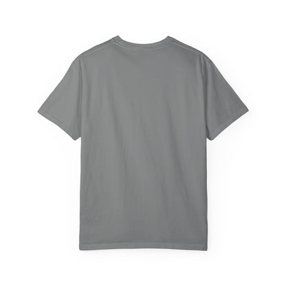 Vyze Logo T-Shirt — Minimalist Chest Print Tee