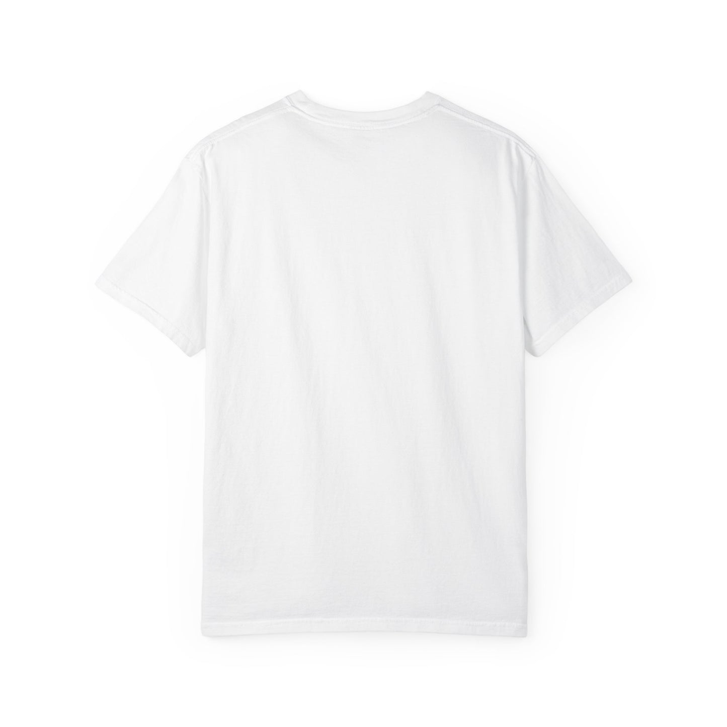 Vyze Logo T-Shirt — Minimalist Chest Print Tee