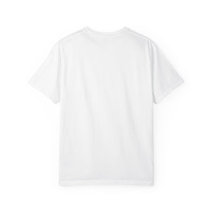 Vyze Logo T-Shirt — Minimalist Chest Print Tee