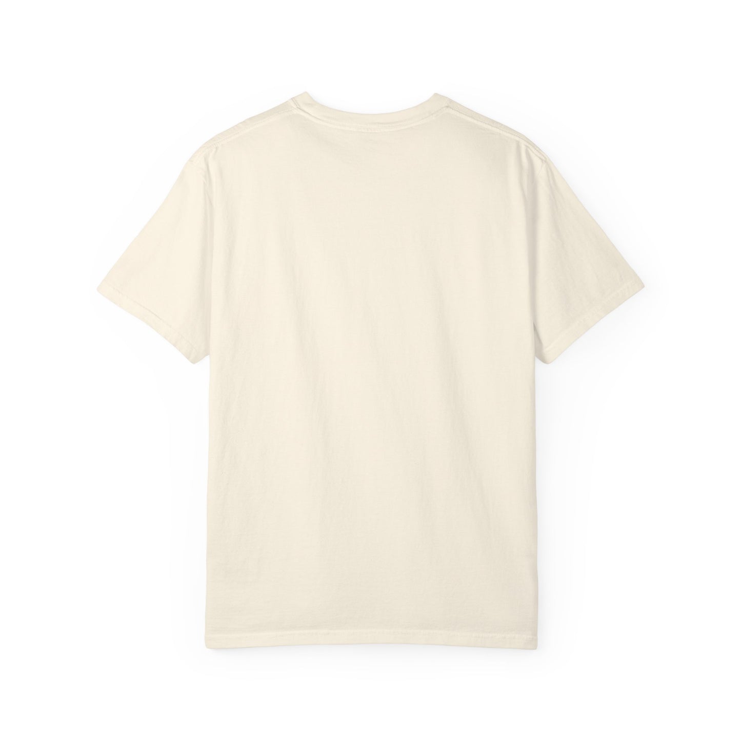 Vyze Logo T-Shirt — Minimalist Chest Print Tee