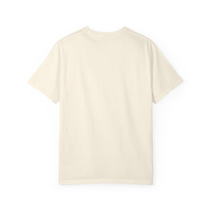 Vyze Logo T-Shirt — Minimalist Chest Print Tee