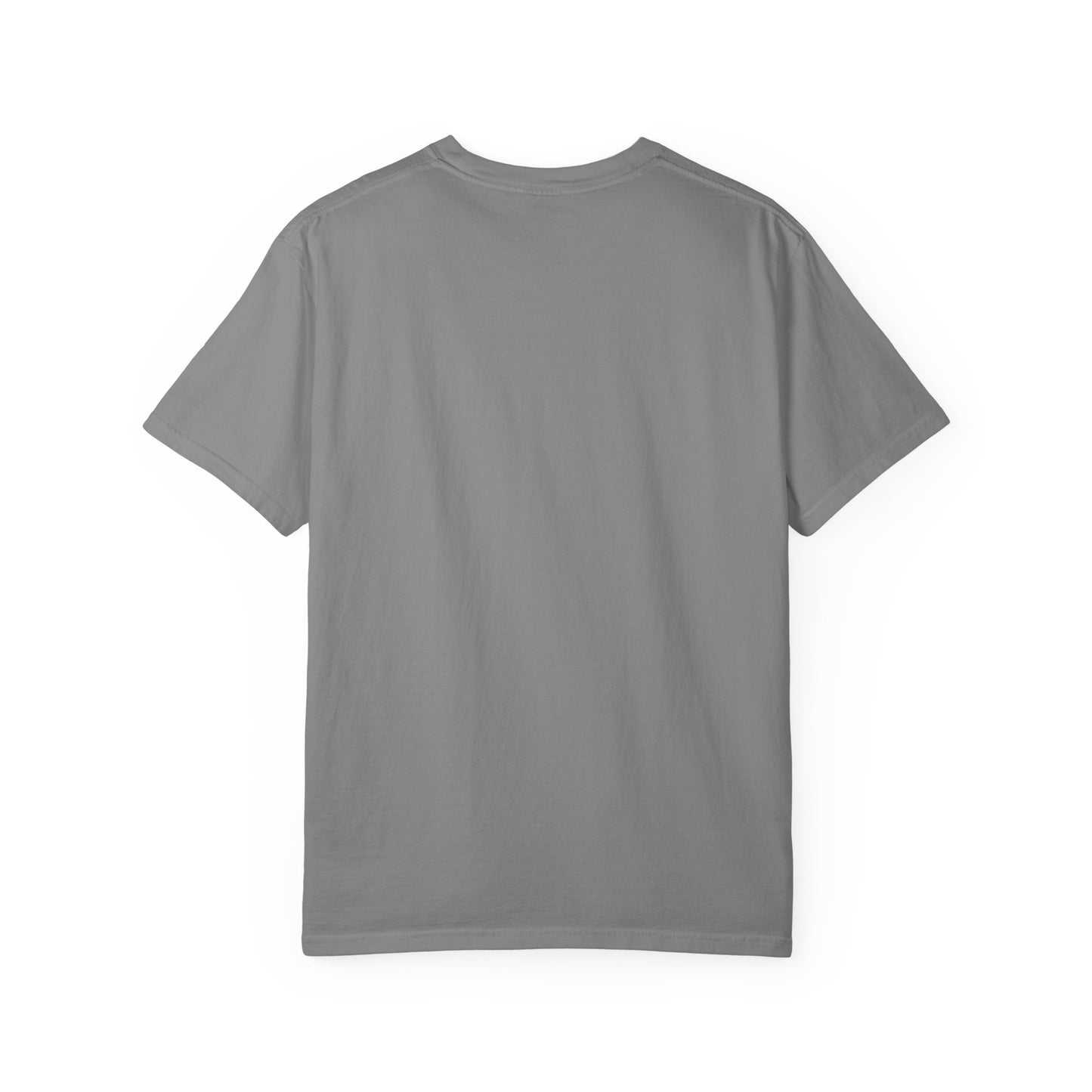 Vyze Logo T-Shirt — Minimalist Chest Print Tee