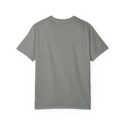 Vyze Logo T-Shirt — Minimalist Chest Print Tee