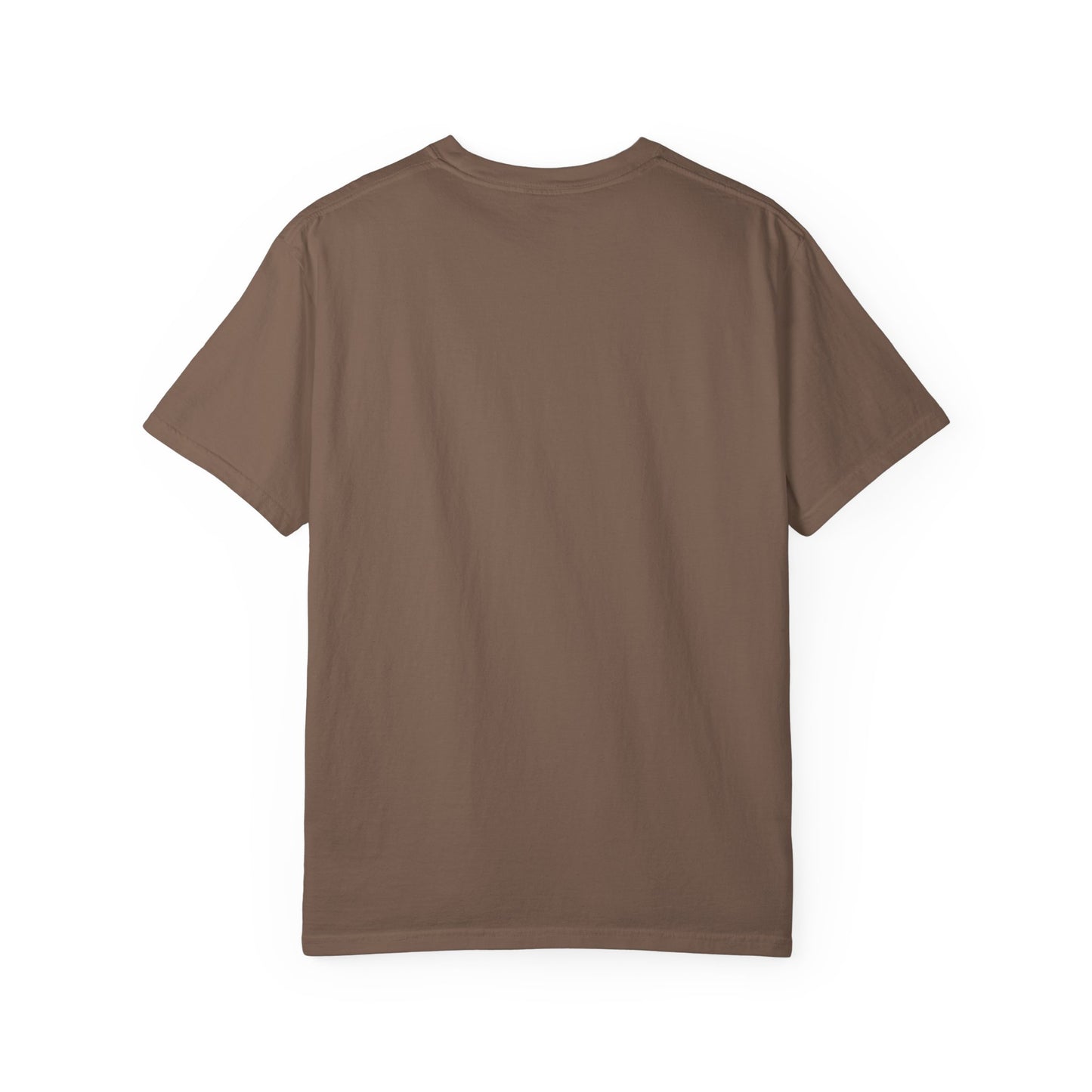 Vyze Logo T-Shirt — Minimalist Chest Print Tee