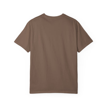 Vyze Logo T-Shirt — Minimalist Chest Print Tee