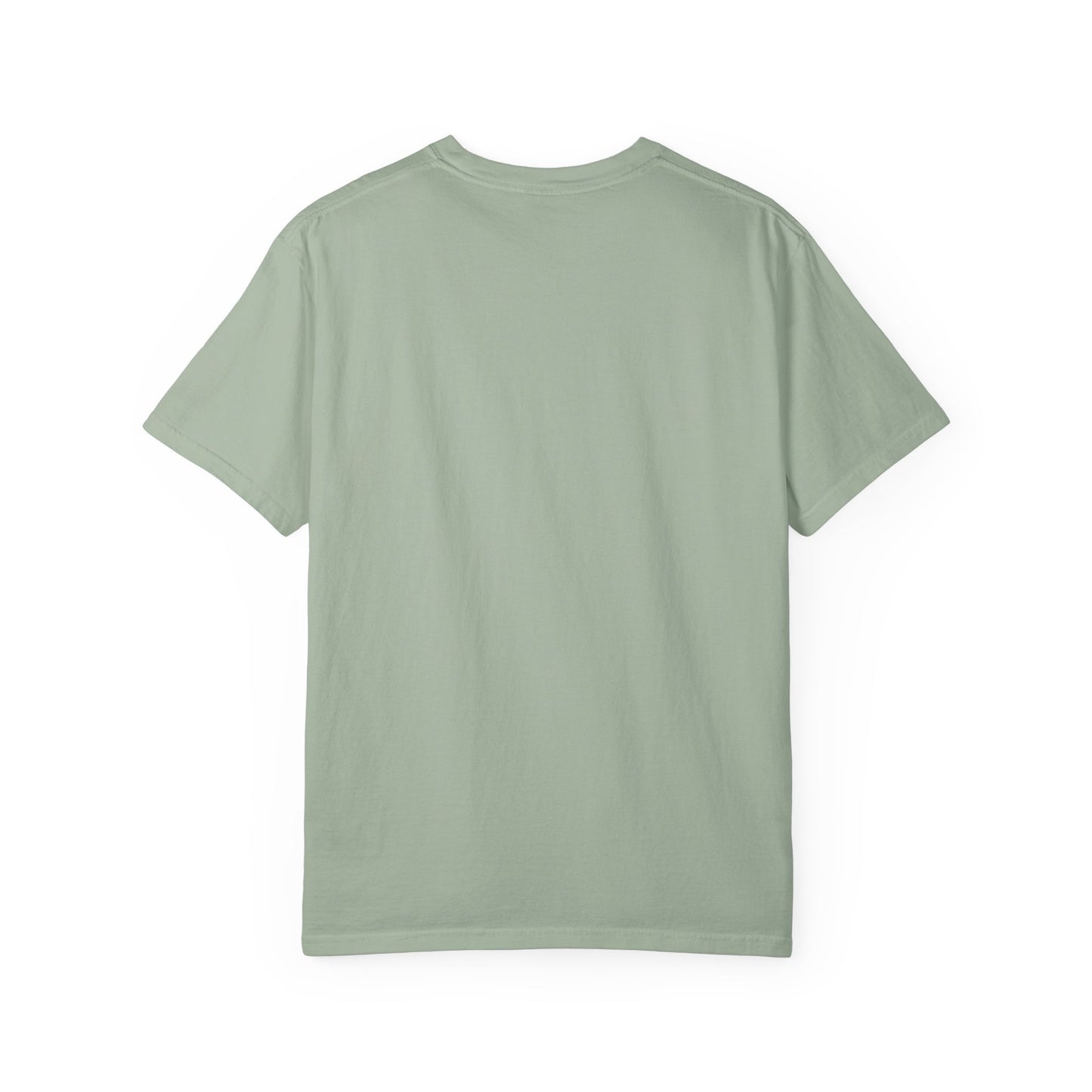 Vyze Logo T-Shirt — Minimalist Chest Print Tee