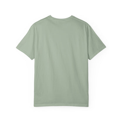 Vyze Logo T-Shirt — Minimalist Chest Print Tee