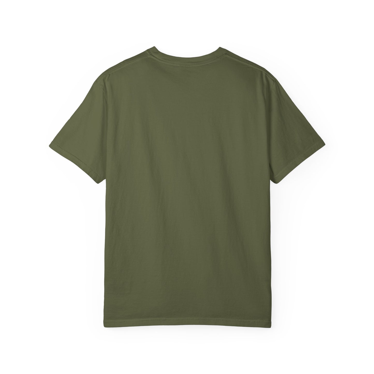 Vyze Logo T-Shirt — Minimalist Chest Print Tee